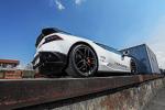 Lamborghini Huracan LP610-4 by VOS Performance 2015 года